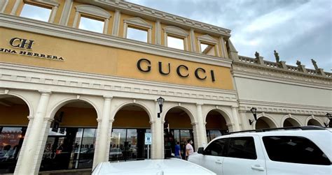 san marcos outlets gucci|gucci san marcos outlet store.